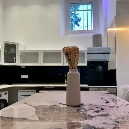 Carre Des Musiciens Apartman Cannes