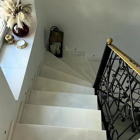 Apartman Carre Des Musiciens *