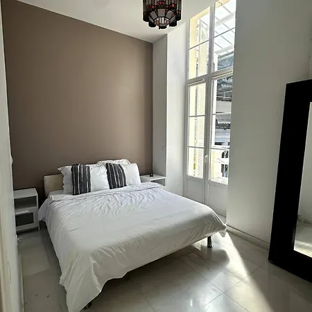 Carre Des Musiciens Apartman