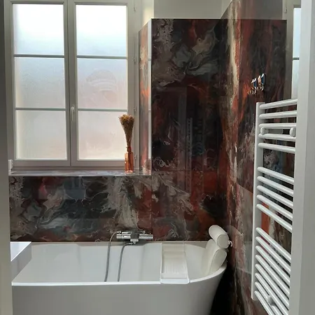 Carre Des Musiciens Apartman Cannes