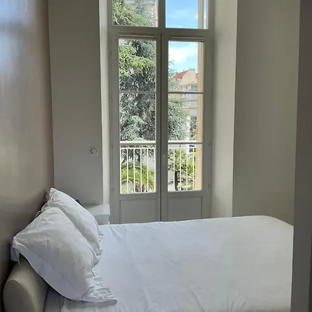 Apartman Carre Des Musiciens *