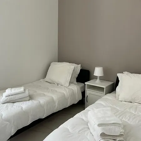 Carre Des Musiciens Apartman Cannes