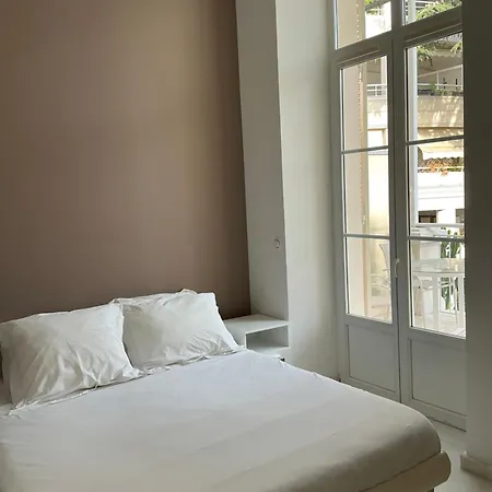 Apartman Carre Des Musiciens