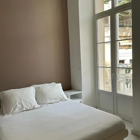 Carre Des Musiciens Apartman