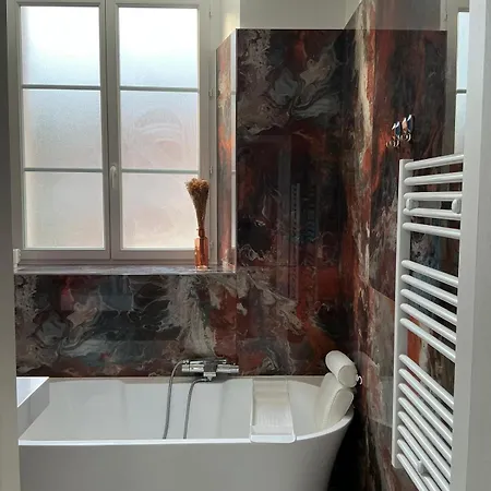 Carre Des Musiciens * Cannes