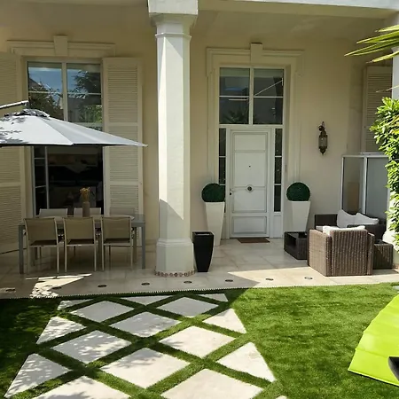 Apartman Carre Des Musiciens