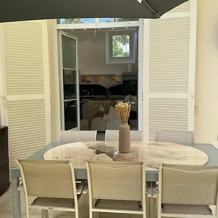 Carre Des Musiciens Apartman *