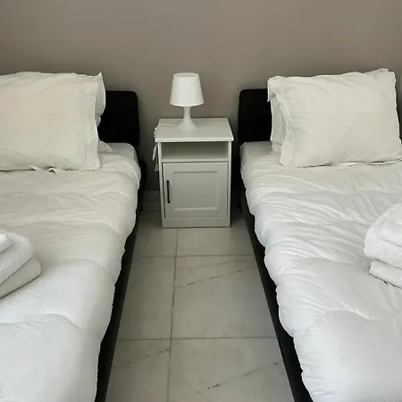 Carre Des Musiciens Apartman Cannes