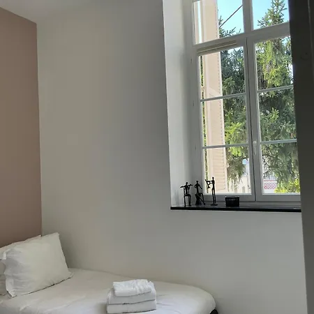 Carre Des Musiciens * Cannes