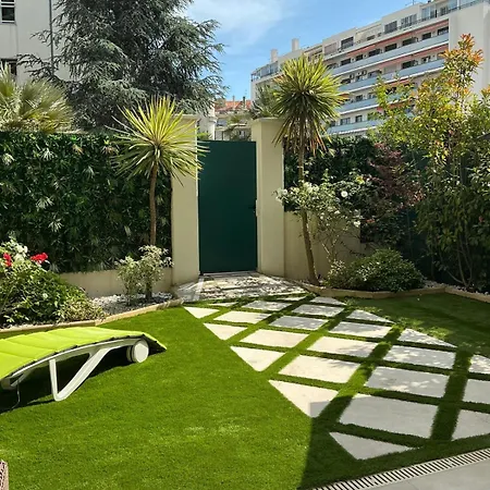 Carre Des Musiciens Apartman