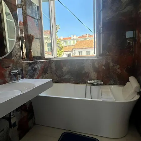 Carre Des Musiciens Apartament
